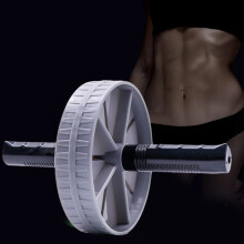 Ab Roller Core Slider for Home Gym ABS Portable Fitness