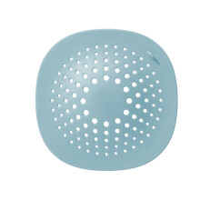 Kitchen Sink Filter Screen Blue Mesh 1 Pack