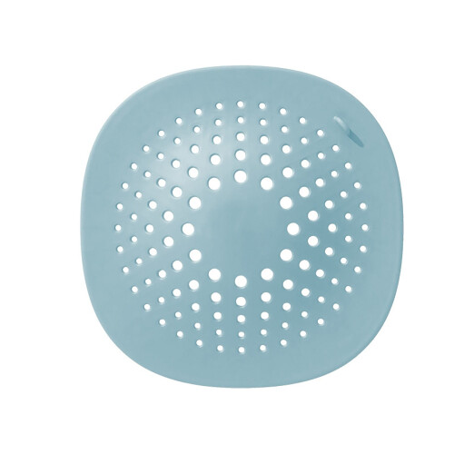 Kitchen Sink Filter Screen Blue Mesh 1 Pack