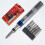 Manual Reversible Impact Driver Set Hex Handle 1 Pc 1