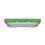 Waterproof Polyester Canopy for Garden Swing – Green 1
