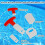 Pool Plug Removal Tool for Return Jet Nozzles Red 8