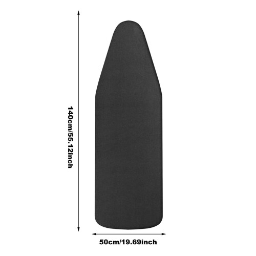 Ironing Board Cover Extra Thick Washable High Temp Resistant 1