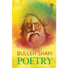 Bulleh Shah Poetry by Bulleh Shah Paperback Book