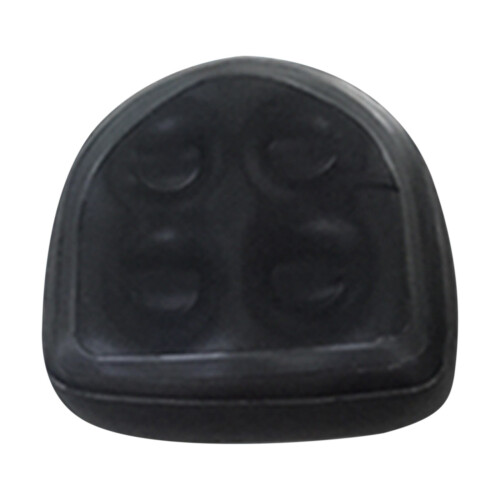 Bath Spa Pad with Suction Cup – Soft Inflatable Massage