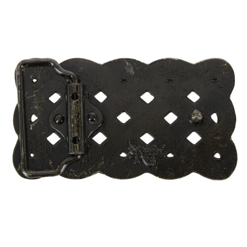 CTM Celtic Knot Belt Buckle 2