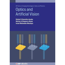 Optics and Artificial Vision by Rafael G GonzlezAcua Hardcover Book
