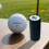 Golf ball stamp personalized name marker 1 piece 3