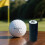 Golf ball stamp personalized name marker 1 piece 4