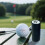 Golf ball stamp personalized name marker 1 piece 5