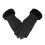 Women's Winter Touchscreen Gloves Fleece Lined Thermal Soft 2