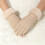 Women's Winter Touchscreen Gloves Fleece Lined Thermal Soft 4