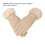 Women's Winter Touchscreen Gloves Fleece Lined Thermal Soft 8