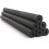 Jumbo Pool Noodle Black 55 x 3.5 Inch 6 Pack 1