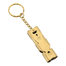 Camping Whistle Emergency Tool High-Decibel Multifunction