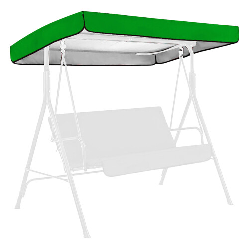 Waterproof Swing Canopy Replacement Top 1pc
