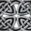 CTM Celtic Knot Belt Buckle 4