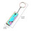 Camping Whistle Emergency Tool High-Decibel Multifunction 5