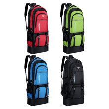 Mountaineering Backpack Men's Large Capacity 50L