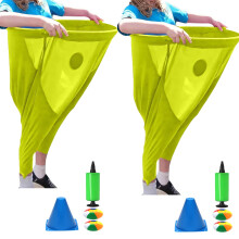 Granny Pants Outdoor Game Set 2-Pack