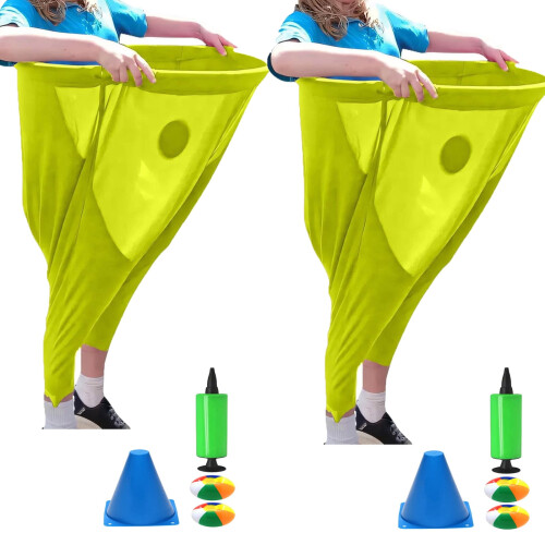 Granny Pants Outdoor Game Set 2-Pack