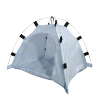 Waterproof Pet Tent for Dogs and Cats Portable Breathable