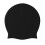 Silicone Swim Cap High Elasticity Waterproof for Large 7