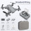 Kids Drone with Camera 8-12 Years Old Folding HD Quadcopter 1