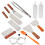 BBQ Utensils Kit Professional Design 12-Piece Set 1