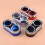 Car Cup Holder Double Function Universal Beverage Organizer 3
