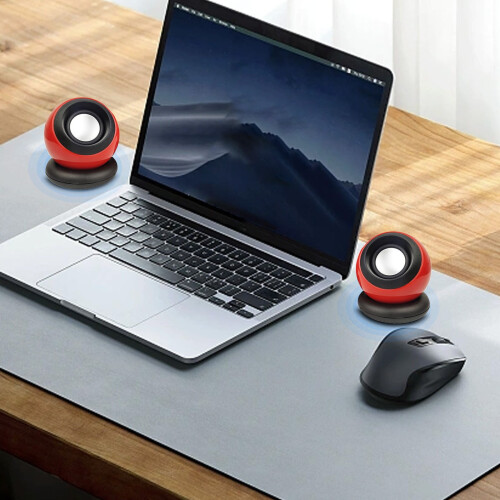 Bluetooth speaker desktop 2.0 USB small