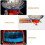 Portable Gas Stove Burner Windproof for Camping 7