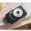 4K Digital Camera with Lanyard Portable Point-and-Shoot for 4