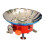 Portable Gas Stove Burner Windproof for Camping 4