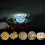 Portable Gas Stove Burner Windproof for Camping 5