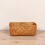 Wicker storage basket straw vegetable 3 pcs 8