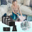 Compression Packing Cubes Set with Shoe Bag 6-Piece 3