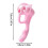 Ergonomic Writing Aid for Preschool and Beginner Children 1 3