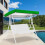 Waterproof Swing Canopy Replacement Top 1pc 4