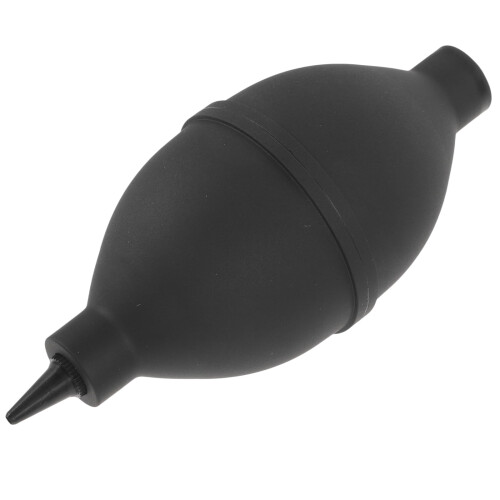 Air Blower with Focused Outlets 2