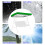 Waterproof Swing Canopy Replacement Top 1pc 6