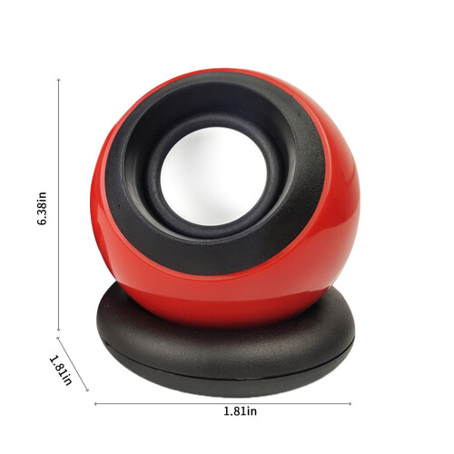 Bluetooth speaker desktop 2.0 USB small 2