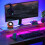 Bluetooth speaker desktop 2.0 USB small 4
