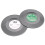 30pieces  Retro Vinyl Disc Drink Coasters 5