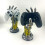 Gaming Controller and Headphone Stand Black Retro Cyberpunk 8