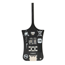 Motherboard Coil Tester Inductor Detector Tool for PC Repair Electromagnetic Induction Quick Fault Check