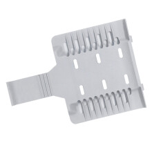 4X Vacuum Base Station Filter Sinks for Xiaoyao 002 Vacuum Cleaner Accessory Sink Strainer