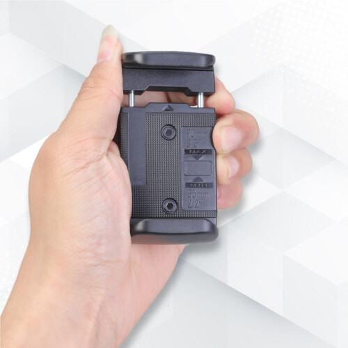 Phone Holder Clip Replacement for 17mm Ball Mount 1