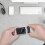 Phone Holder Clip Replacement for 17mm Ball Mount 3