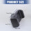 Phone Holder Clip Replacement for 17mm Ball Mount 5